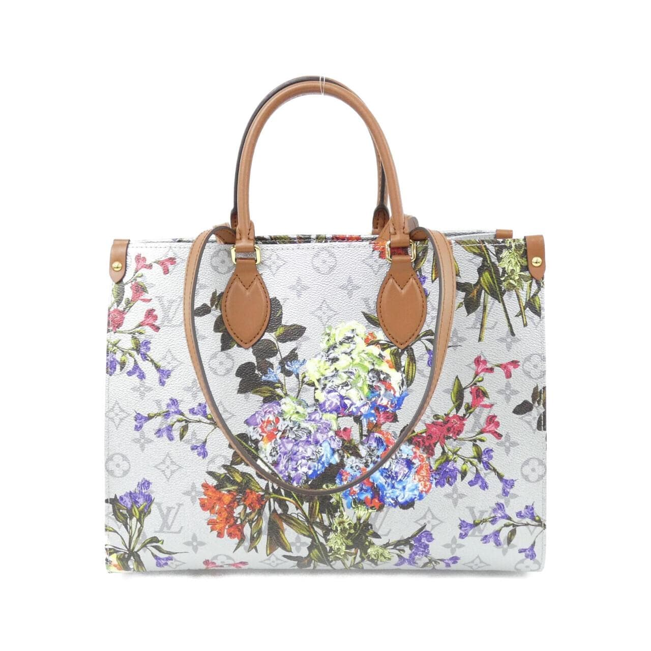 LOUIS VUITTON OnTheGo M21233 手提包 Monogram
