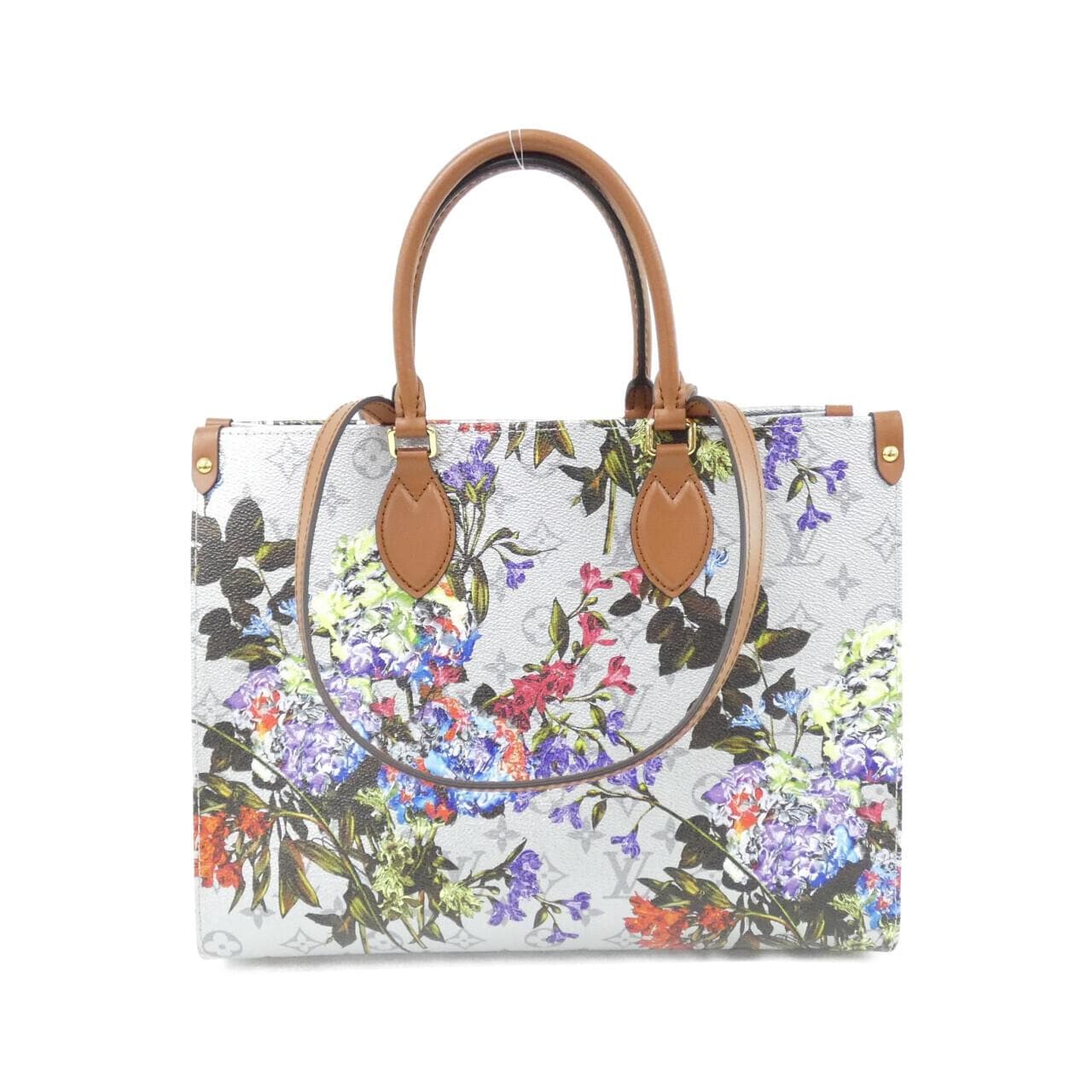 LOUIS VUITTON OnTheGo M21233 手提包 Monogram 2