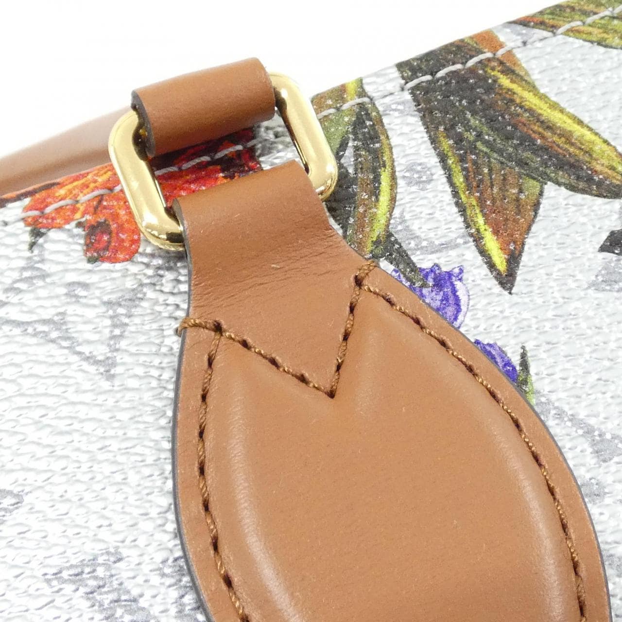 LOUIS VUITTON OnTheGo M21233 手提包 Monogram 4