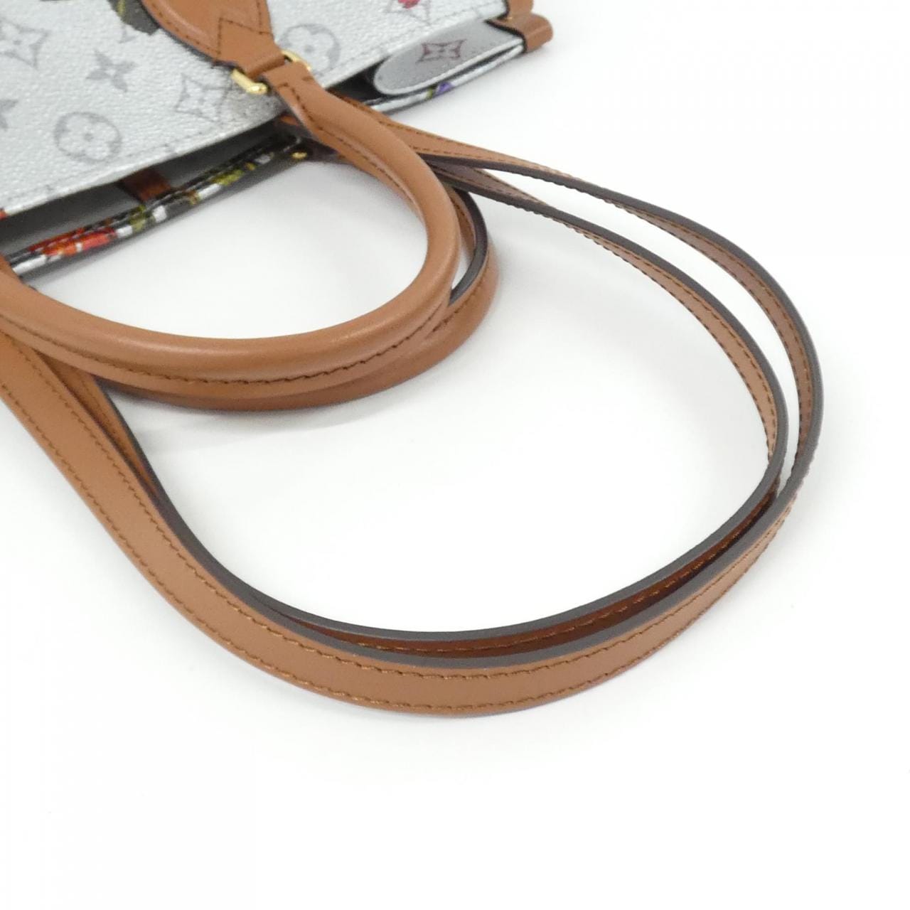 LOUIS VUITTON OnTheGo M21233 手提包 Monogram 5