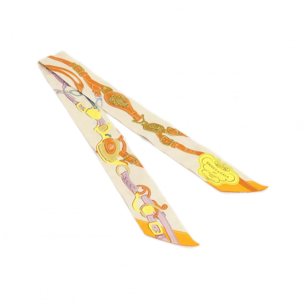 HERMES 063940S Scarf