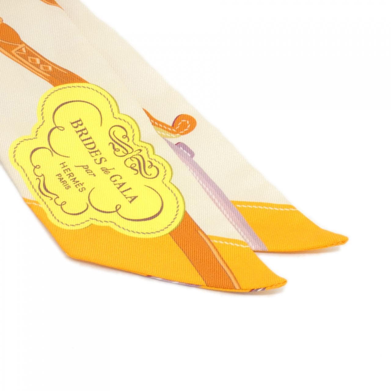 HERMES 063940S Scarf 2