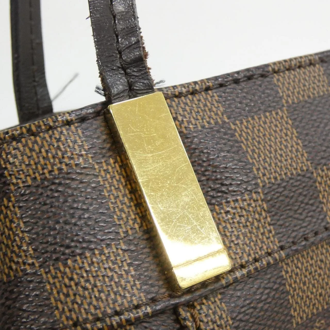 LOUIS VUITTON N41215 Handbag Damier 3