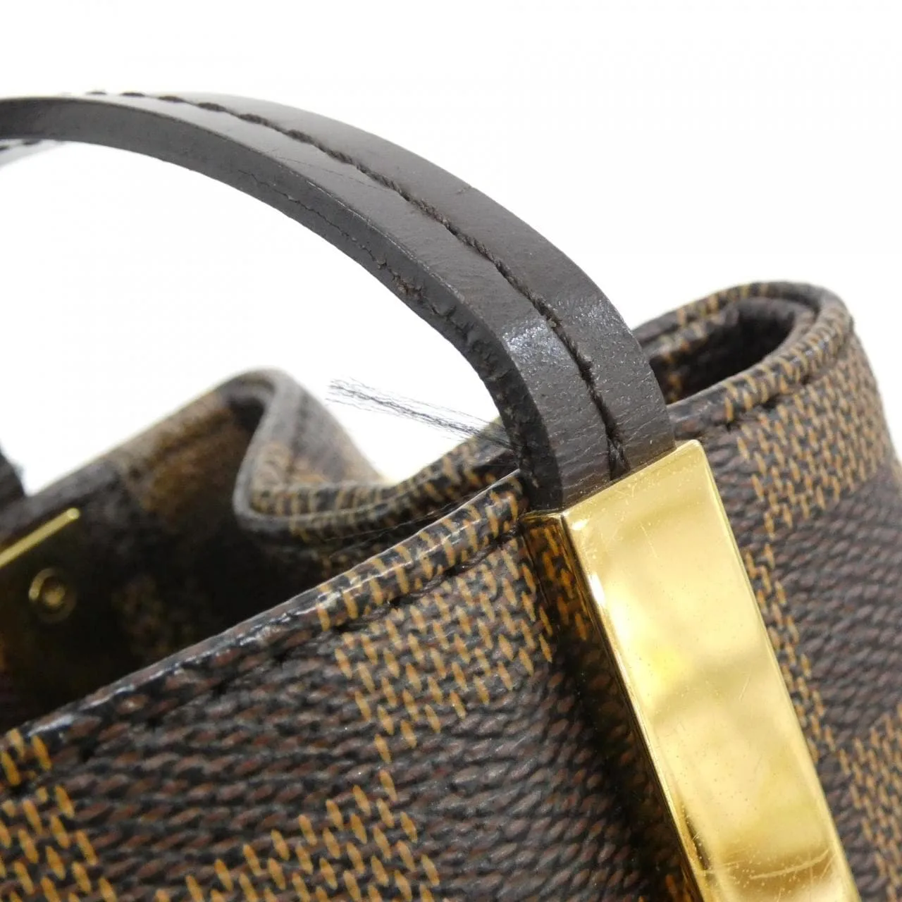 LOUIS VUITTON N41215 Handbag Damier 4