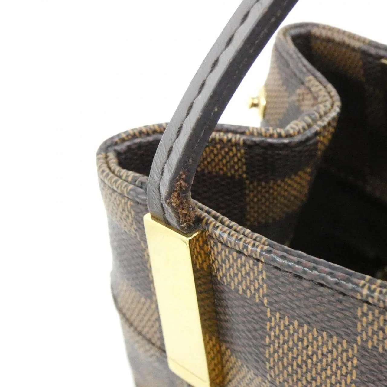 LOUIS VUITTON N41215 Handbag Damier 5