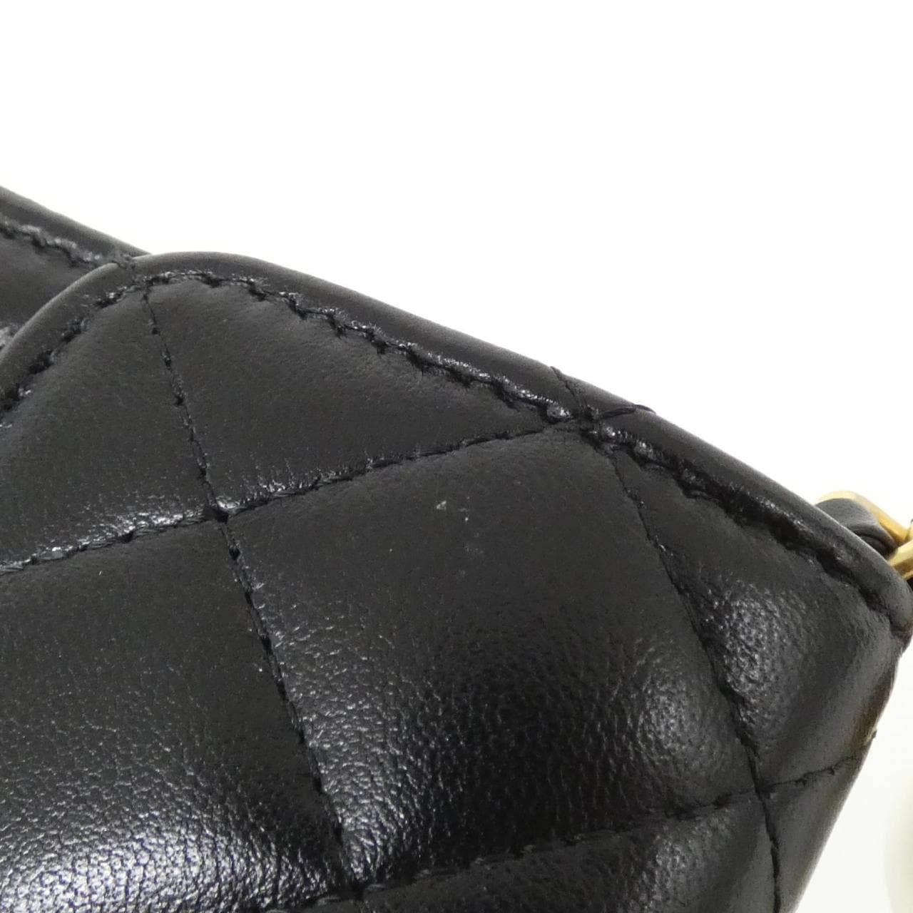 CHANEL AP4010 銀包 羊皮 4