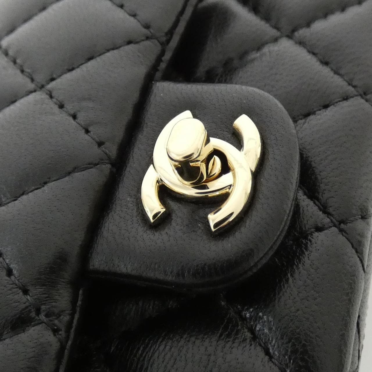CHANEL AP4760 鎖匙包 羊皮 4