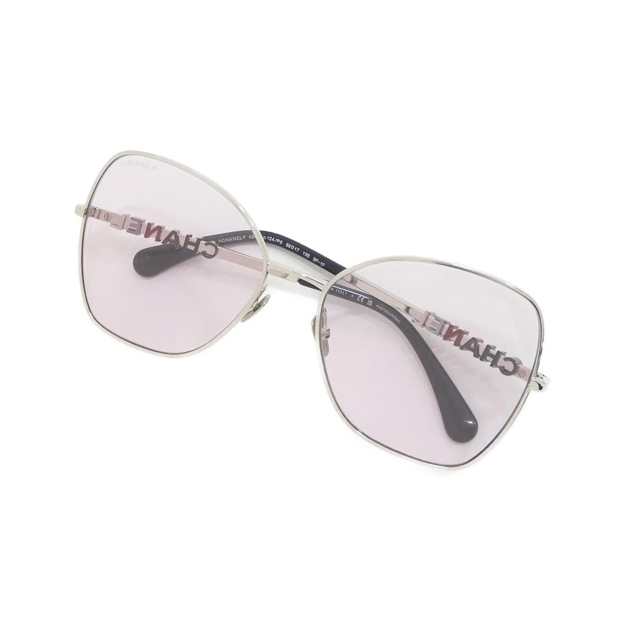 CHANEL 4283 Sunglasses 2