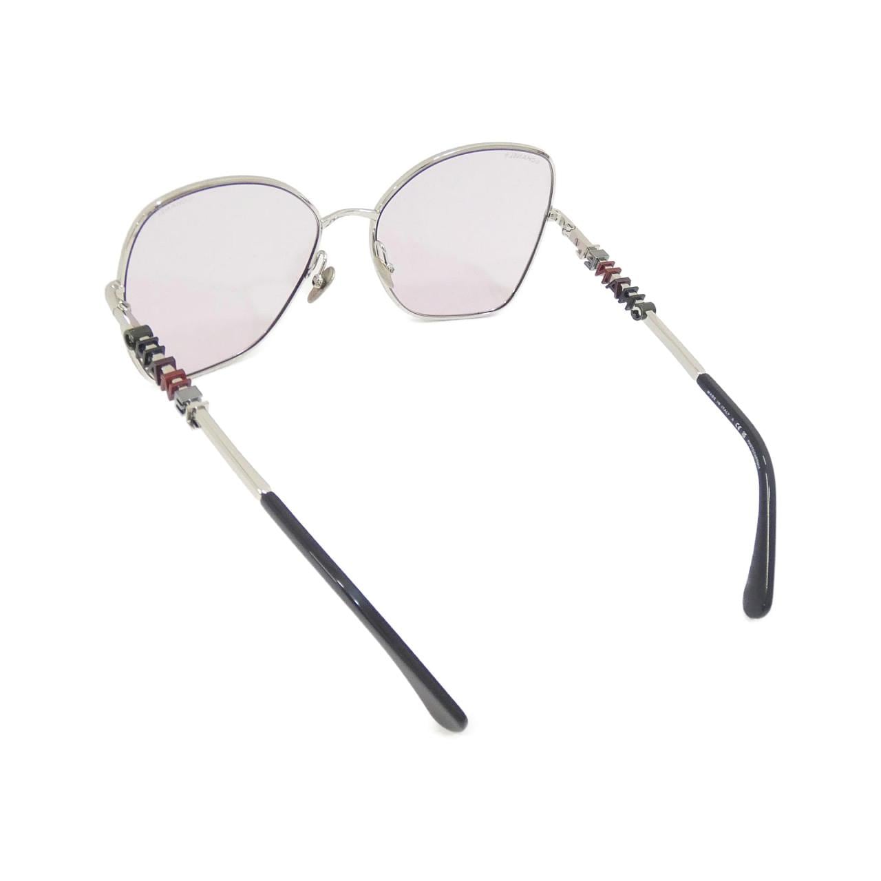 CHANEL 4283 Sunglasses 3