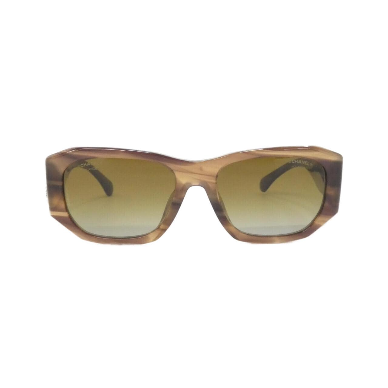 CHANEL 5554 A Sunglasses