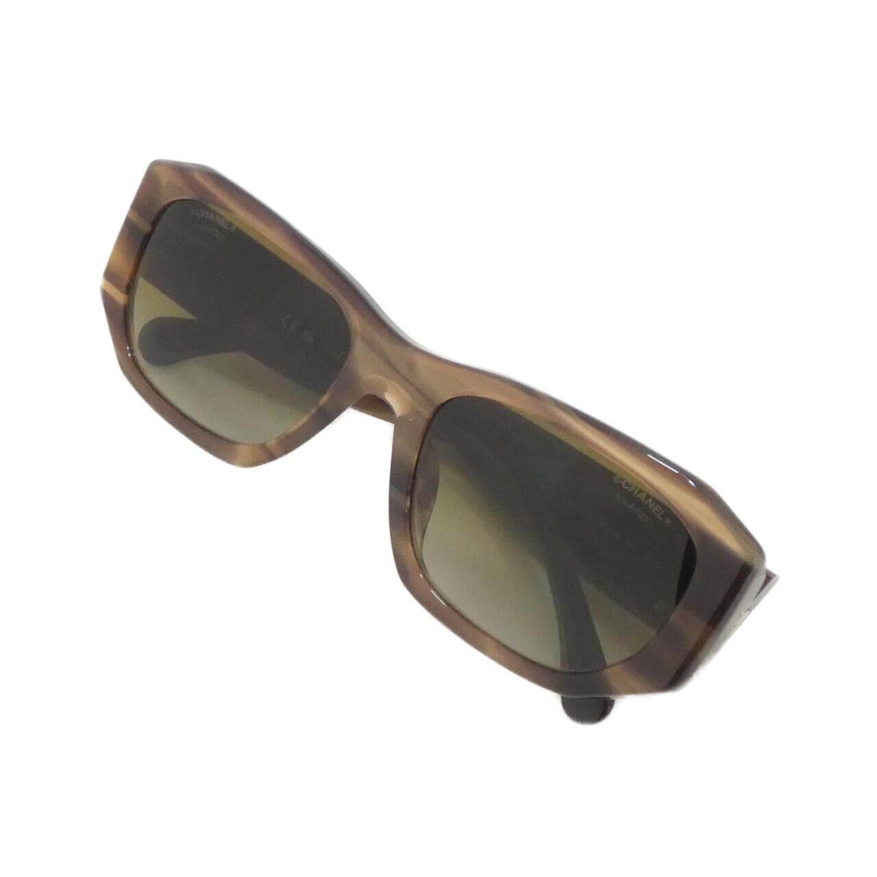 CHANEL 5554 A Sunglasses 2