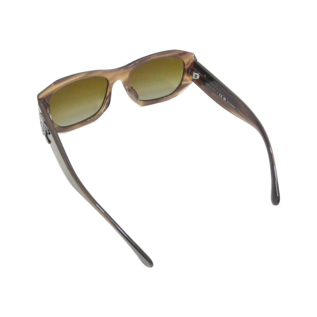 CHANEL 5554 A Sunglasses 3