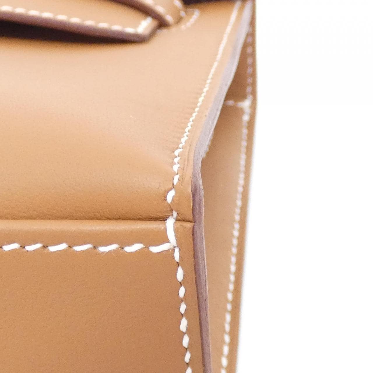 HERMES Kelly 049417CC Handbag Swift 3