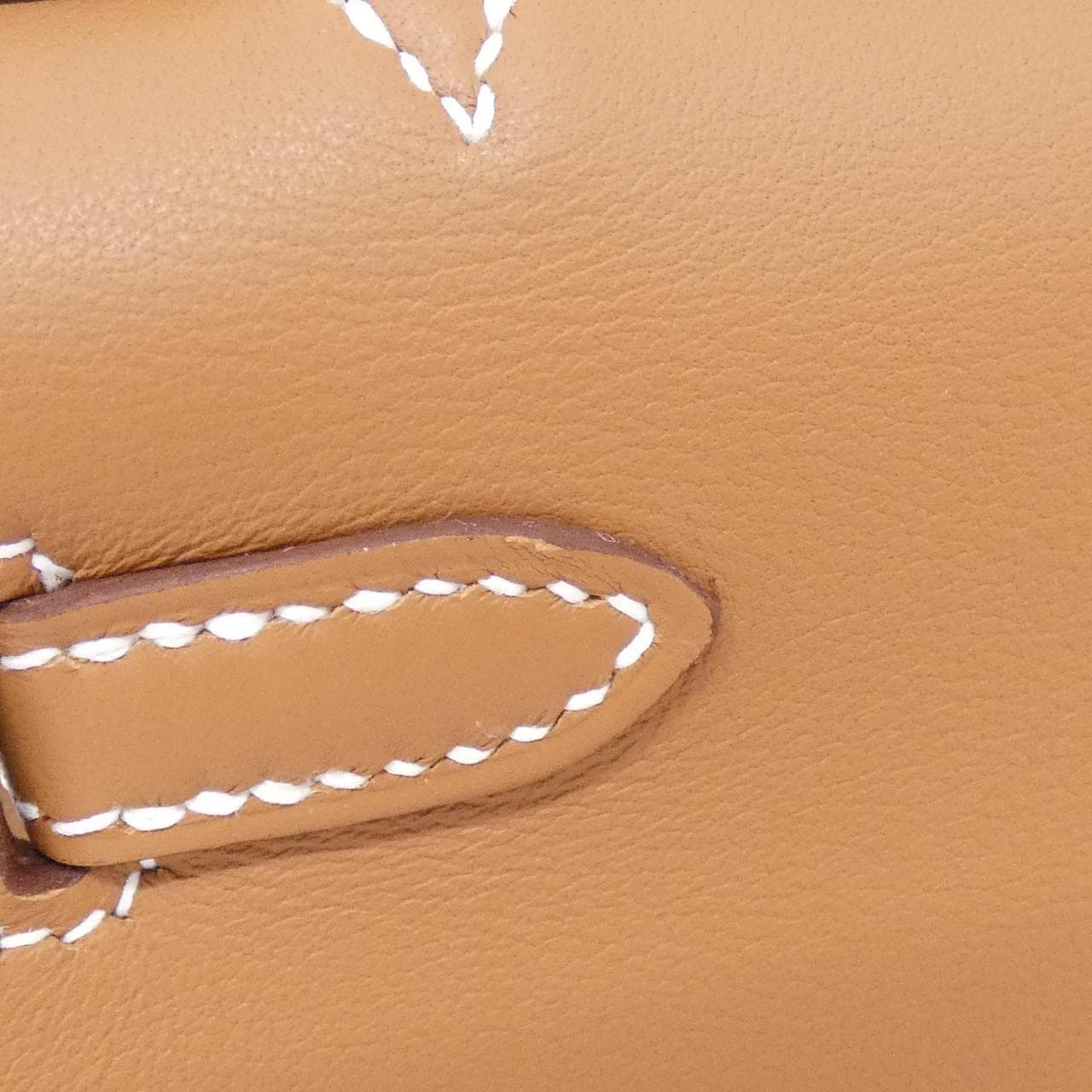 HERMES Kelly 049417CC Handbag Swift 4
