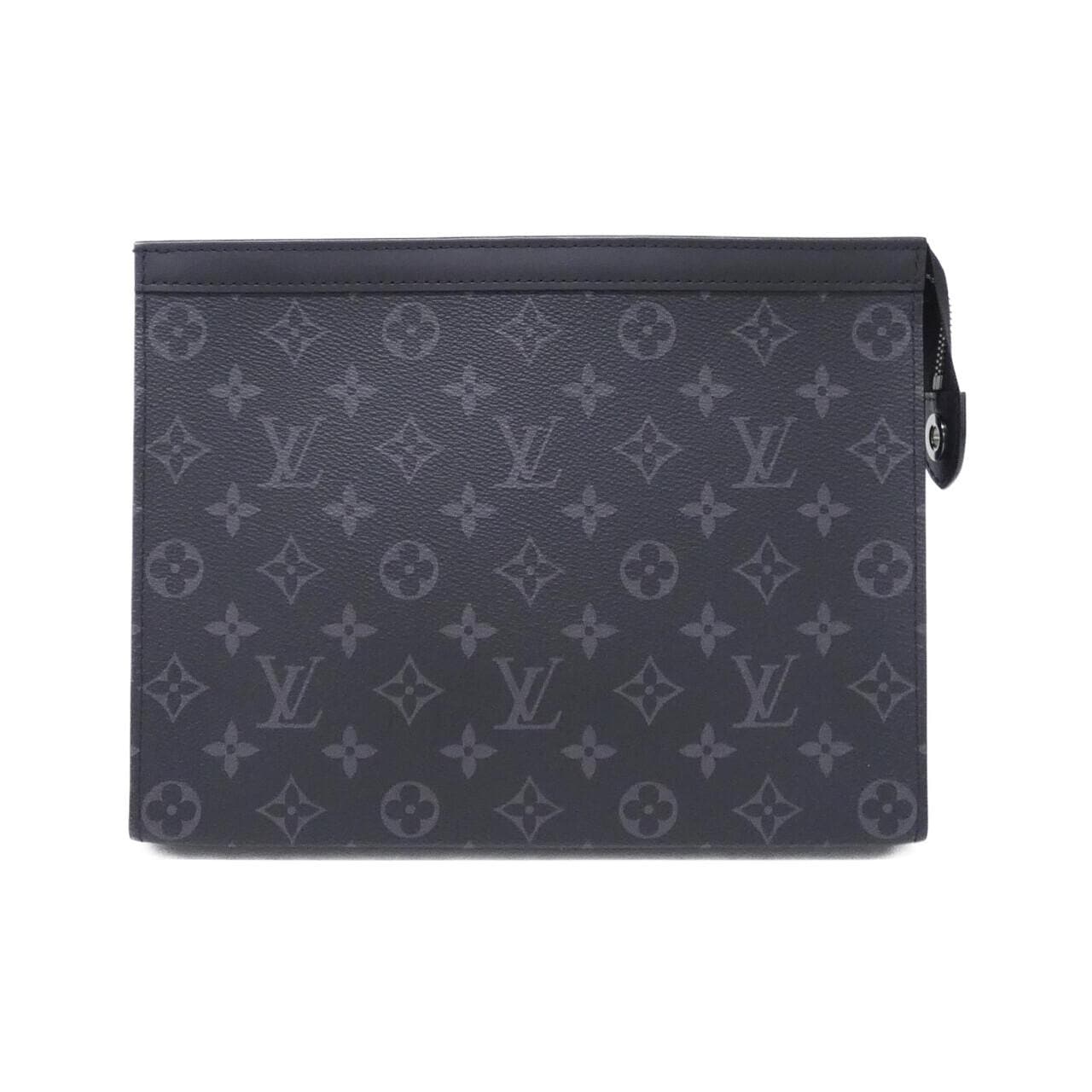 LOUIS VUITTON Pochette M61692 Handbag Monogram