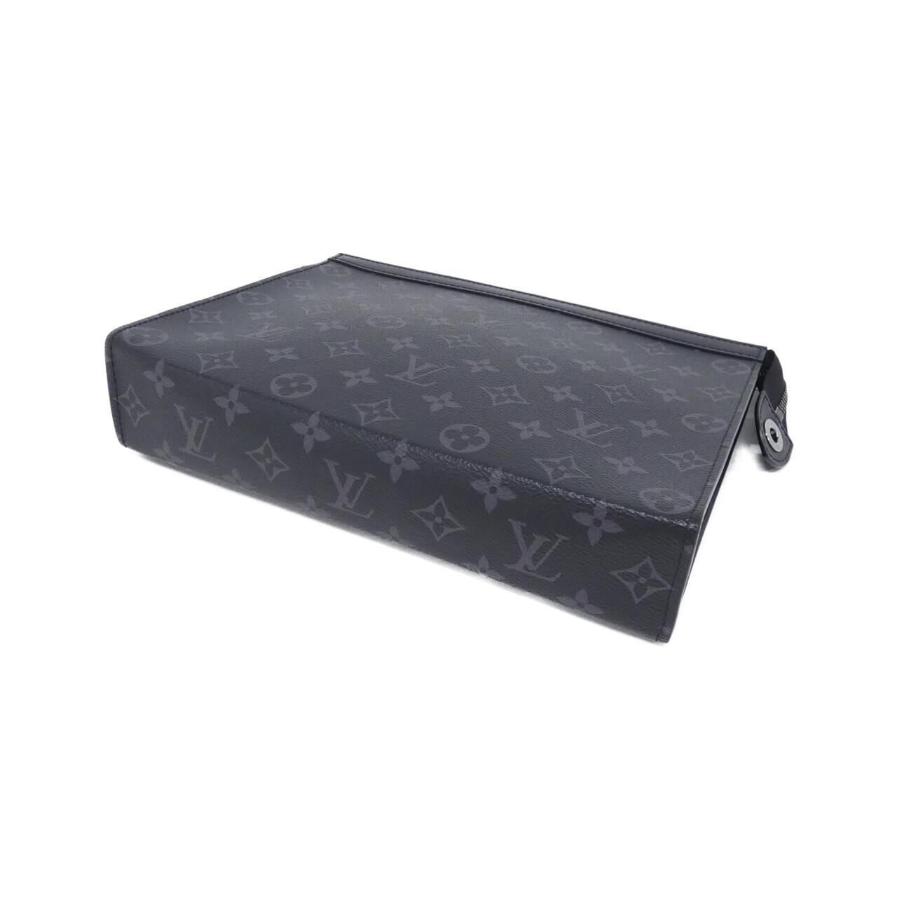 LOUIS VUITTON Pochette M61692 Handbag Monogram 2