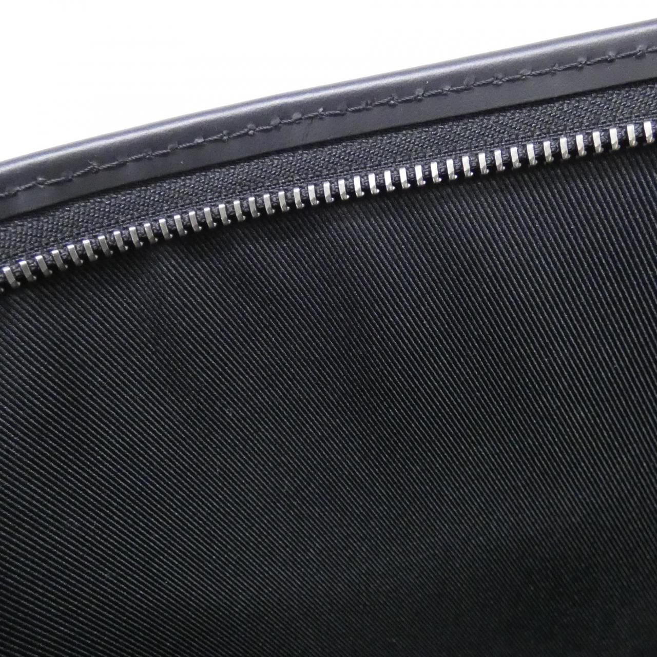 LOUIS VUITTON Pochette M61692 Handbag Monogram 4