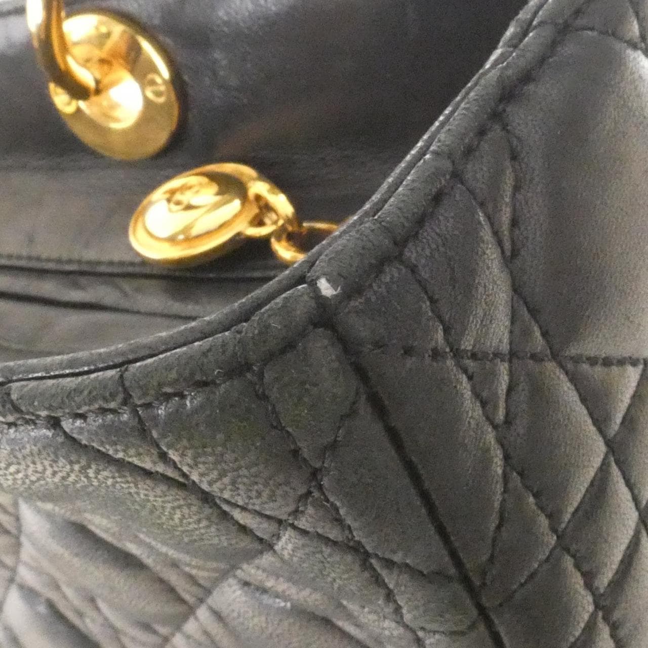 DIOR Lady Dior CAL44560 手提包 羊皮 5