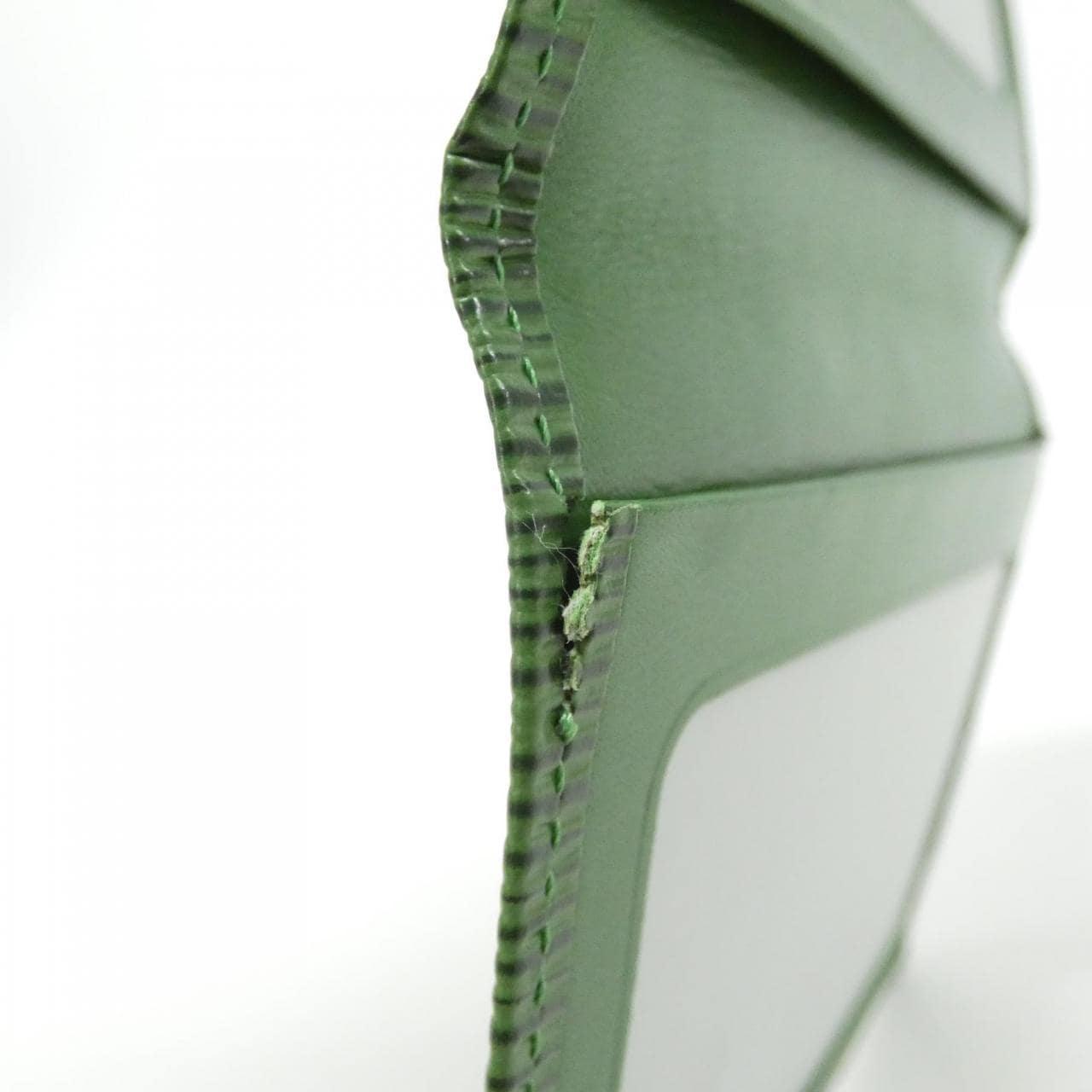 LOUIS VUITTON M63204 銀包 Epi 5