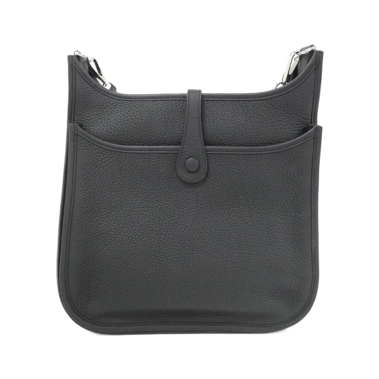 HERMES Evelyne 056277CK Shoulder Clemence 2