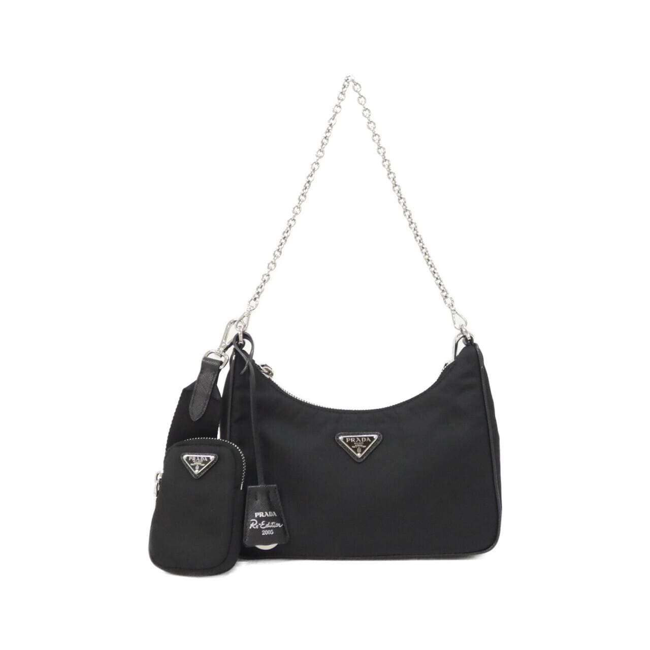 PRADA 1BH204 Shoulder