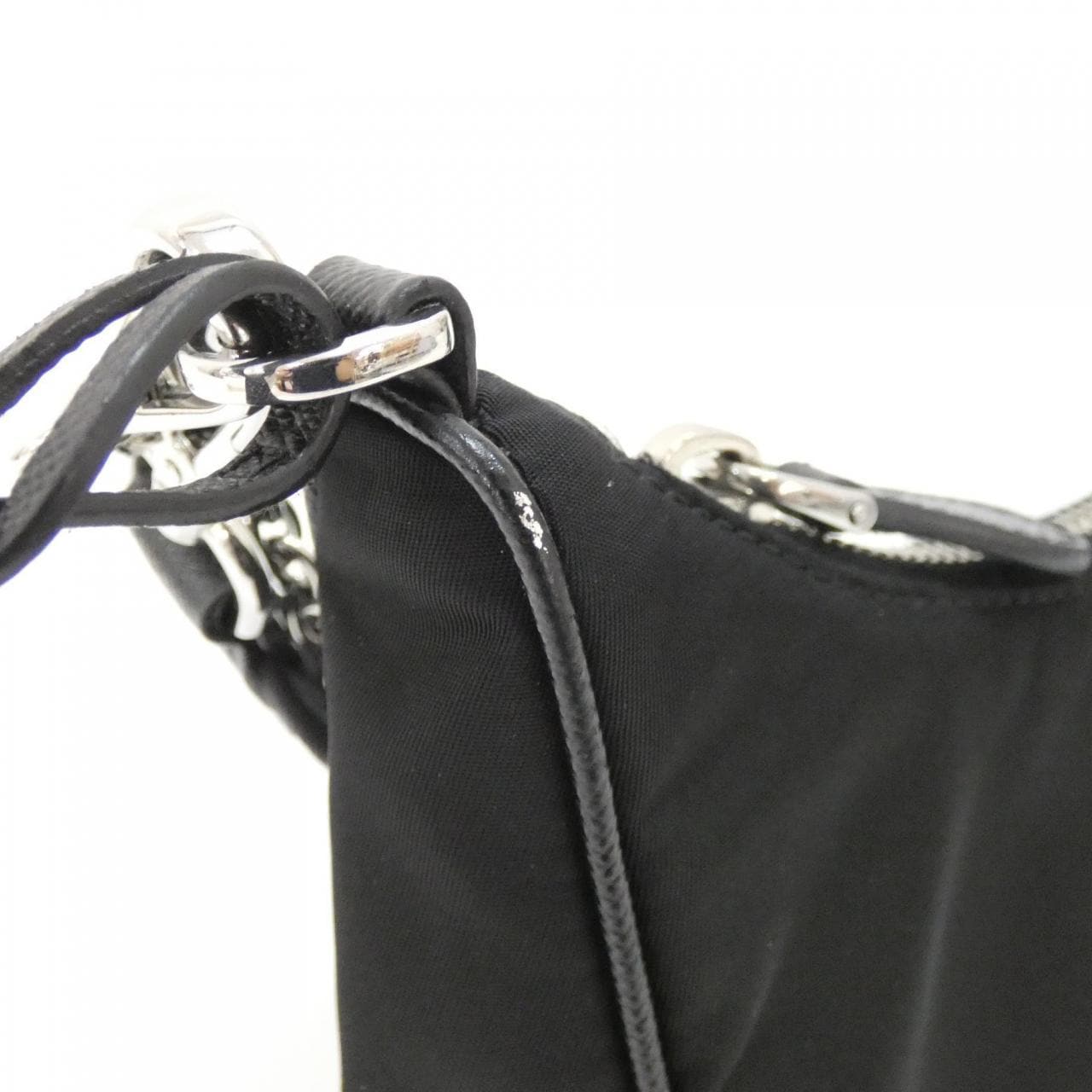 PRADA 1BH204 Shoulder 5