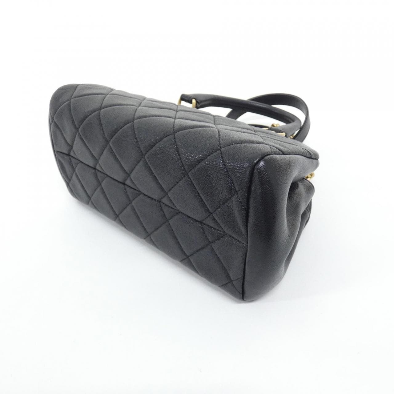 CHANEL Chanel 22 AS3893 Handbag Grained Calfskin 3