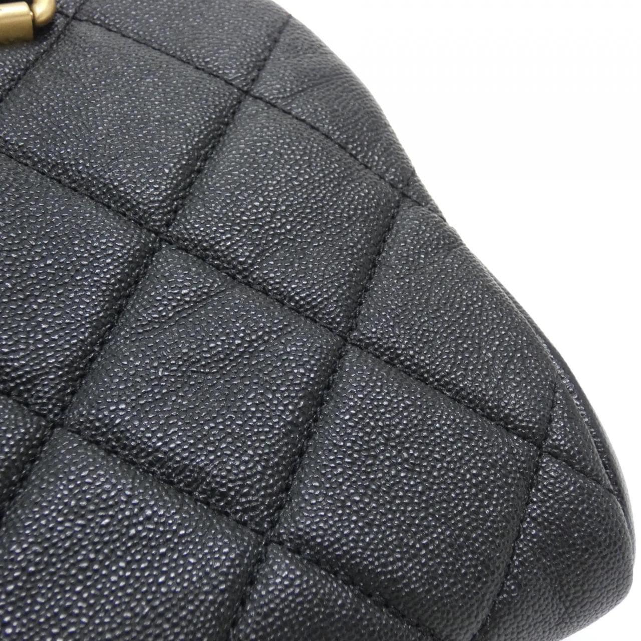 CHANEL Chanel 22 AS3893 Handbag Grained Calfskin 4