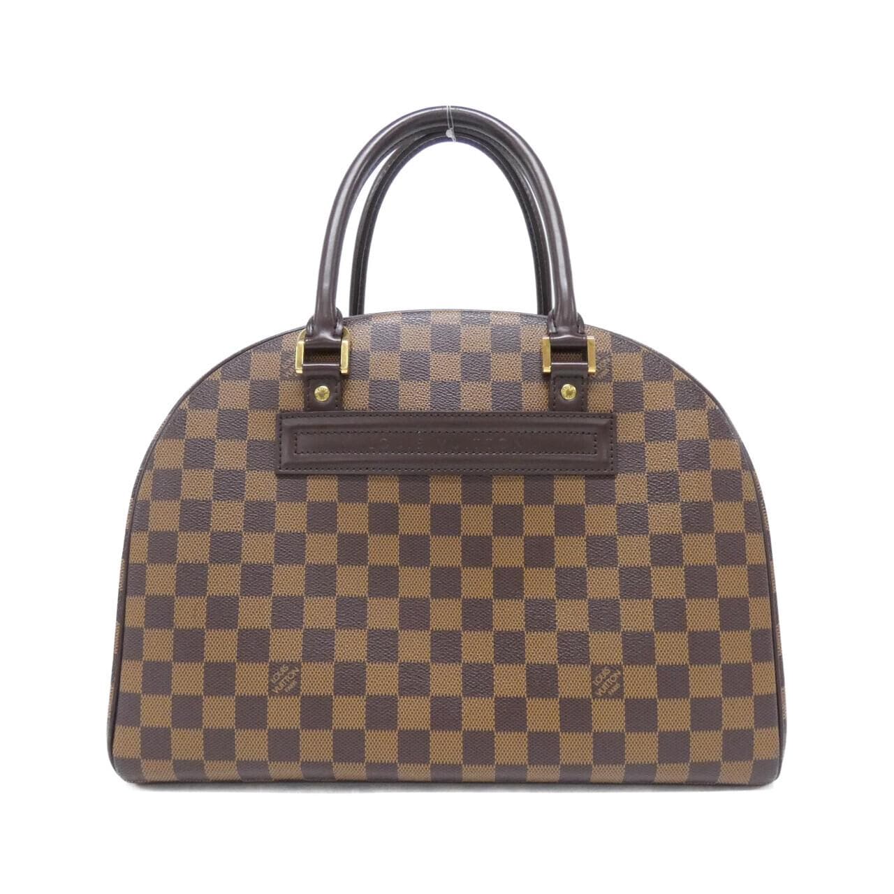 LOUIS VUITTON N41455 Handbag Damier
