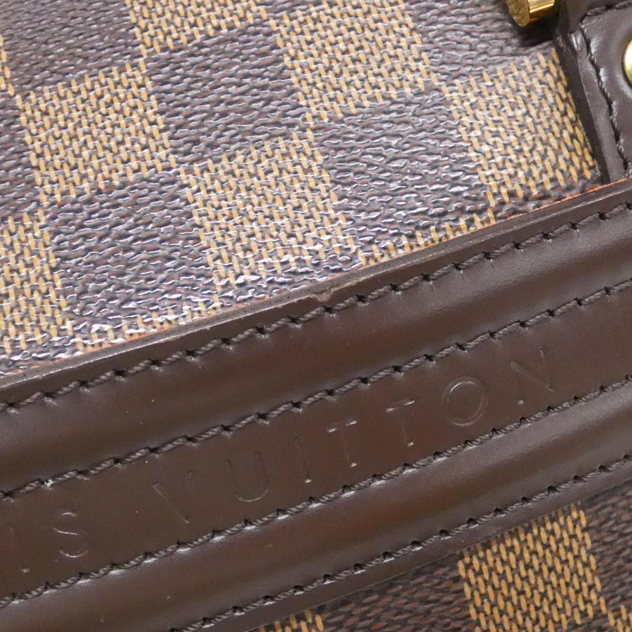 LOUIS VUITTON N41455 Handbag Damier 4