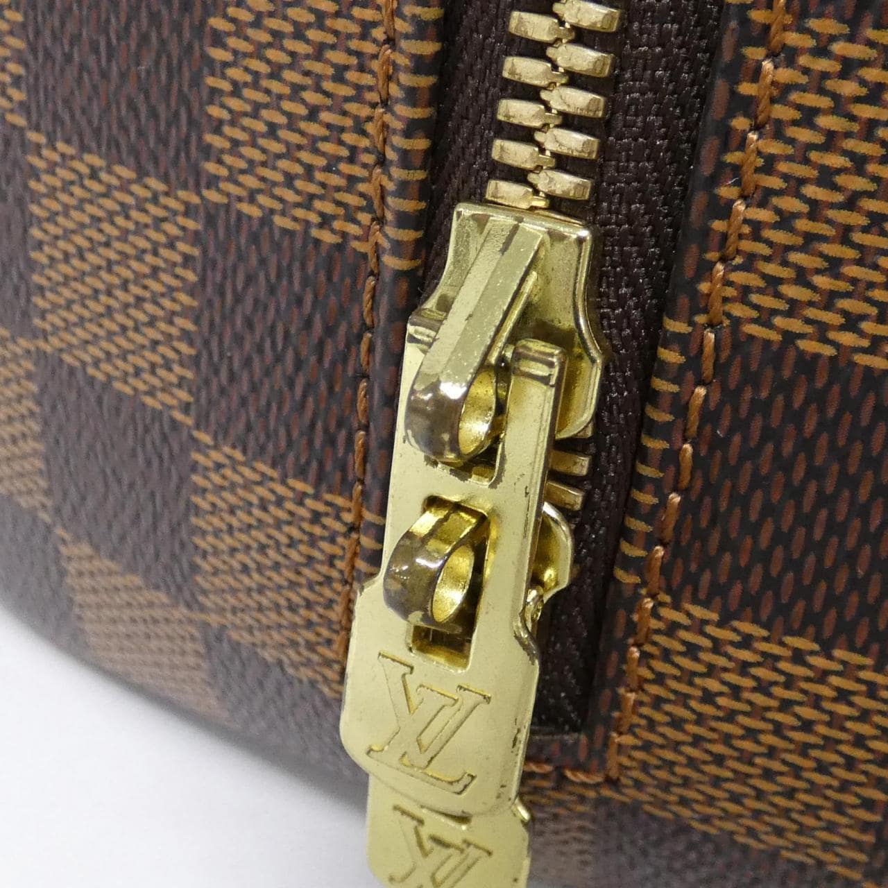 LOUIS VUITTON N41455 Handbag Damier 5