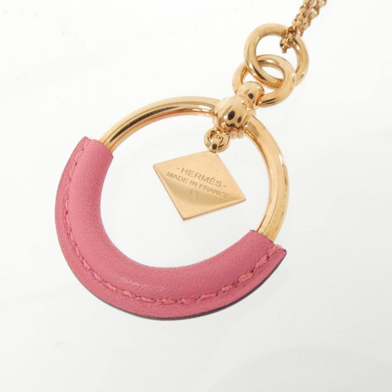 HERMES 500109FD Swift 3