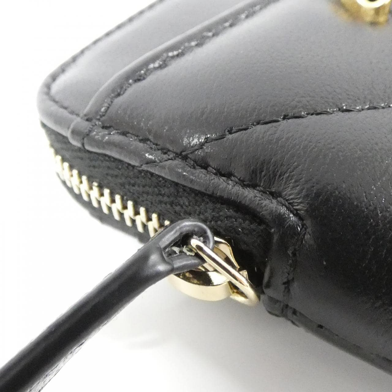 CHANEL Chanel 19 AP2086 散紙包 羊皮 3