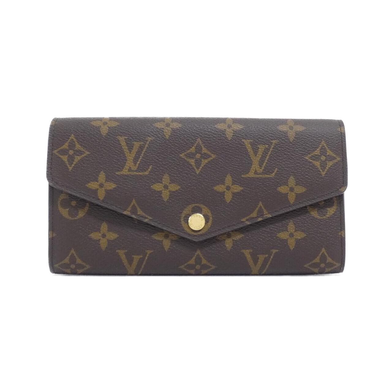LOUIS VUITTON M60531 銀包 Monogram