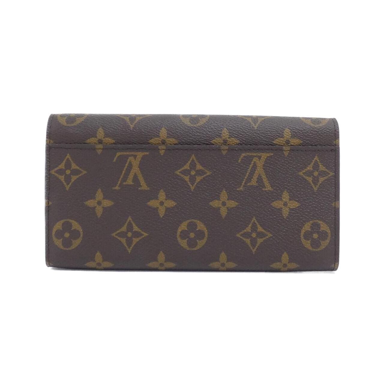LOUIS VUITTON M60531 銀包 Monogram 2