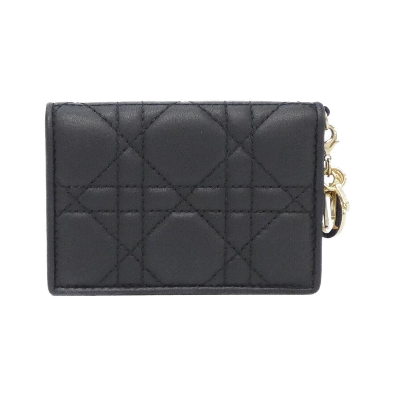 DIOR Lady Dior S0011ONMJ 卡片套 羊皮 2