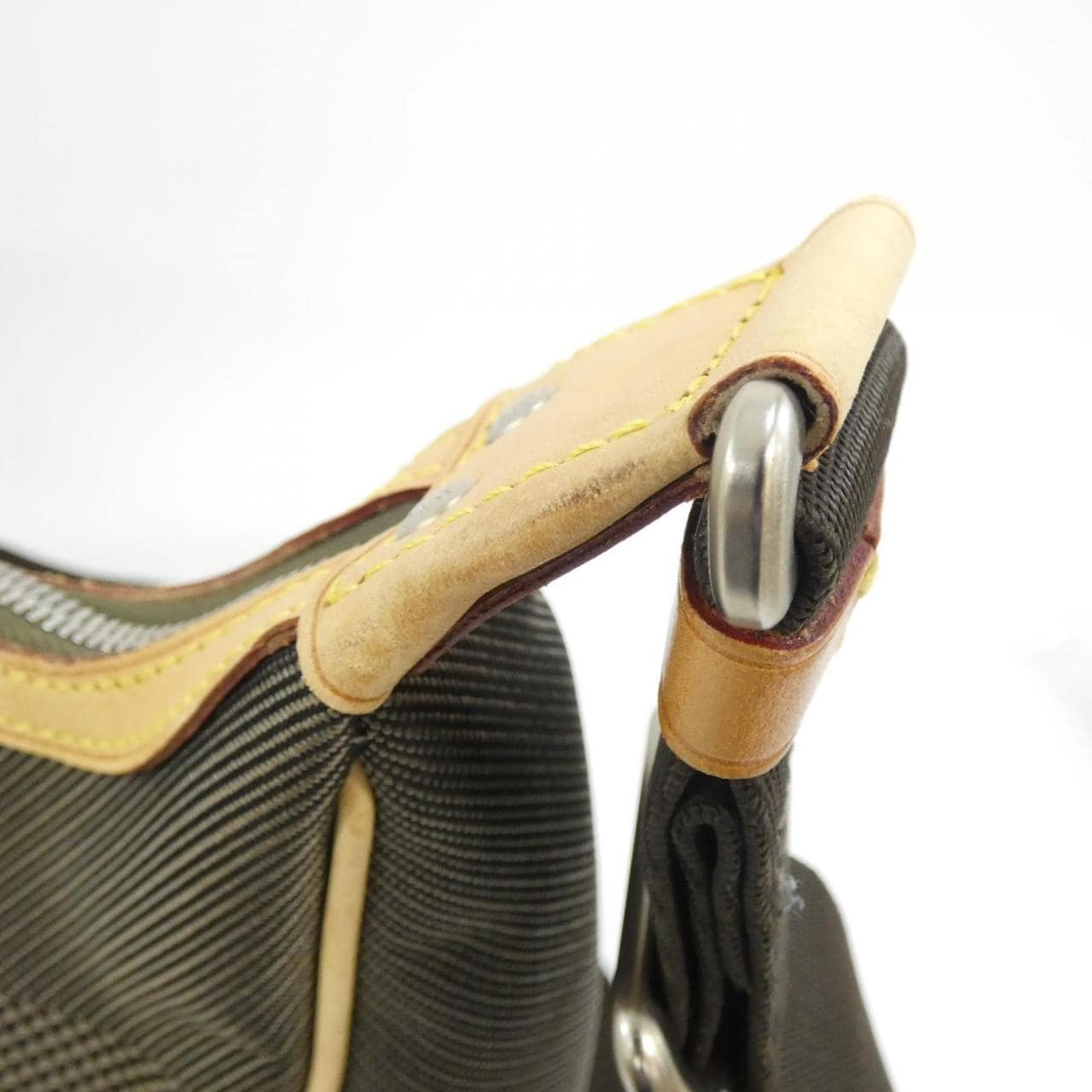 LOUIS VUITTON M93615 Shoulder Damier 4