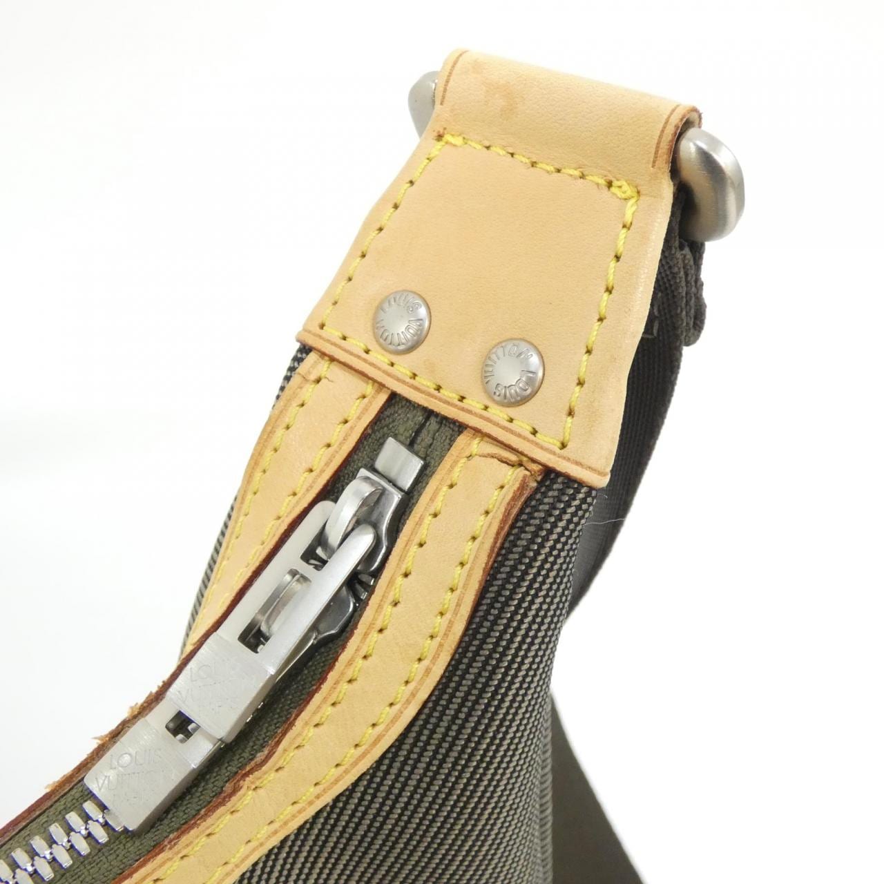 LOUIS VUITTON M93615 Shoulder Damier 5