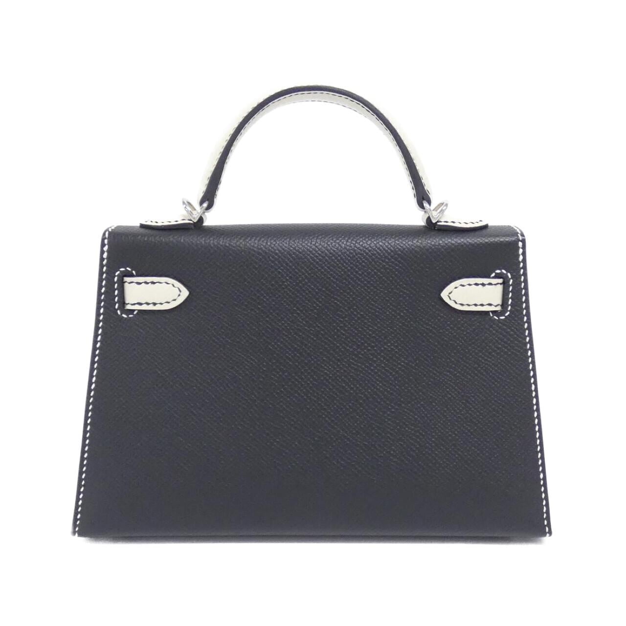 HERMES Kelly Handbag Epsom 2