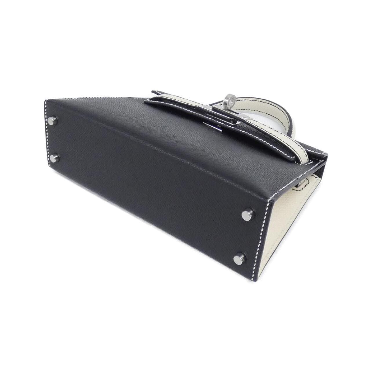HERMES Kelly Handbag Epsom 3