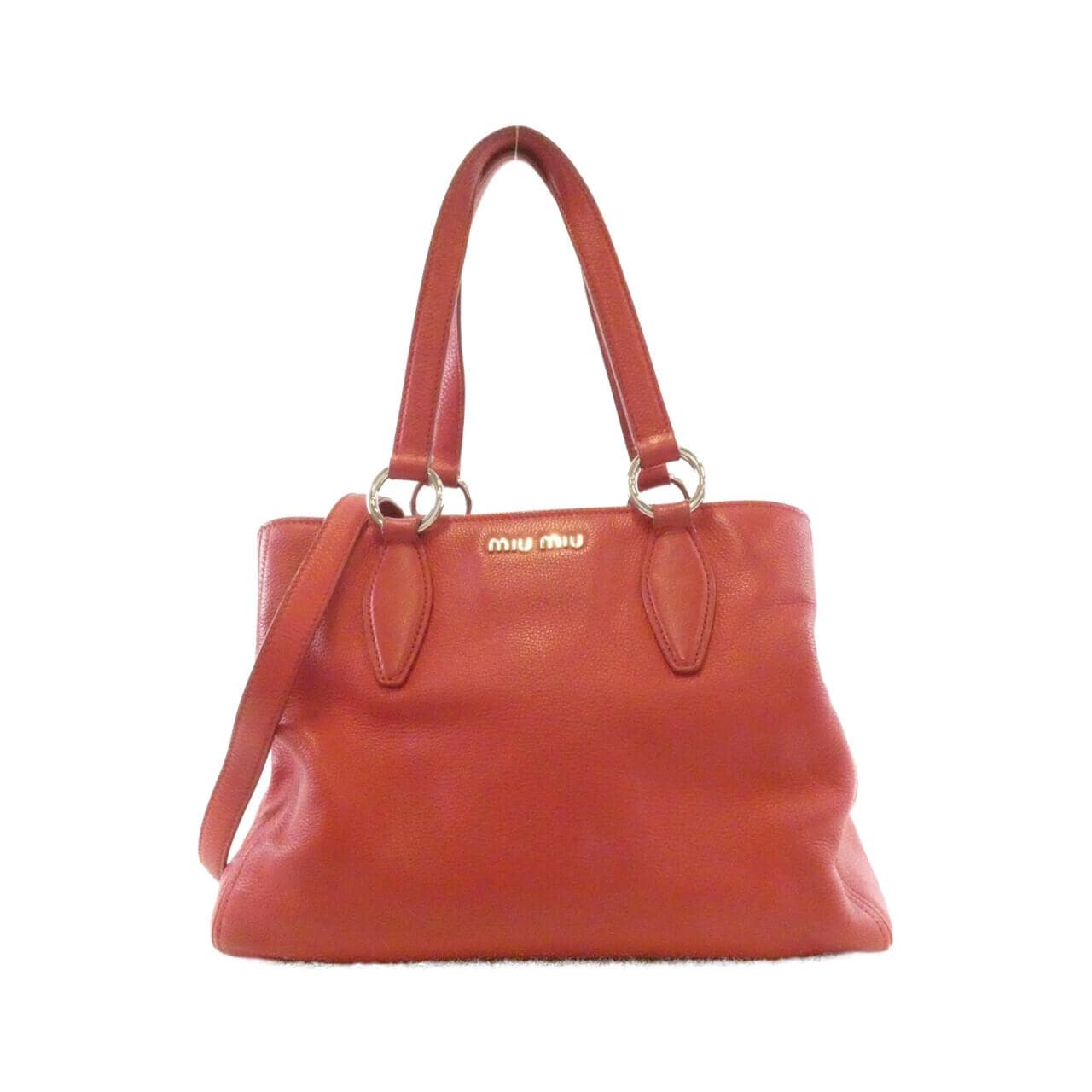 MIU MIU RR1945 肩背包