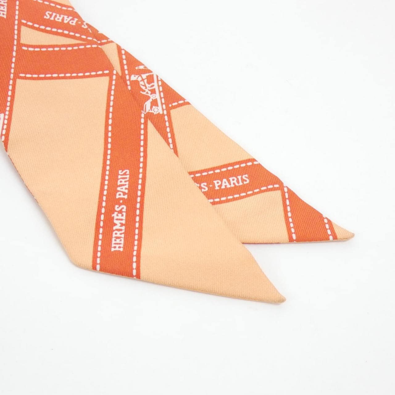 HERMES Scarf 2