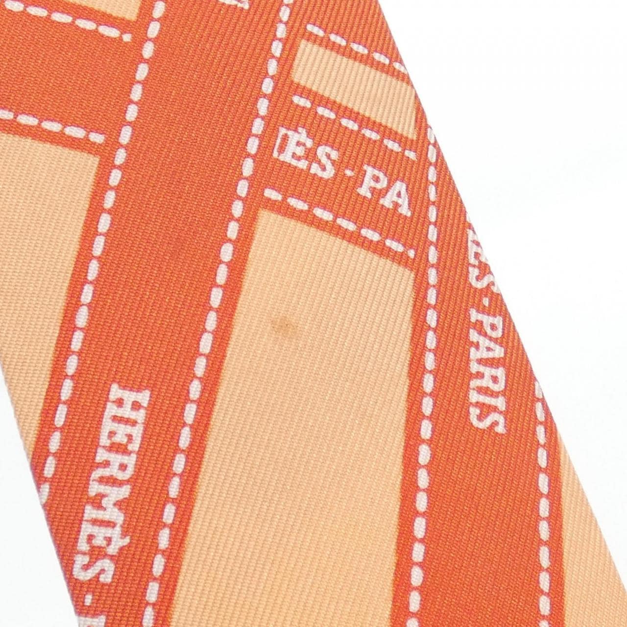 HERMES Scarf 3