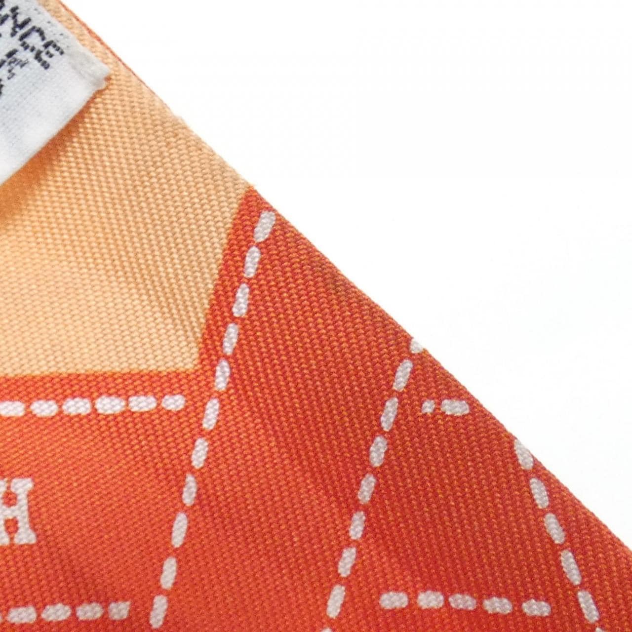 HERMES Scarf 4