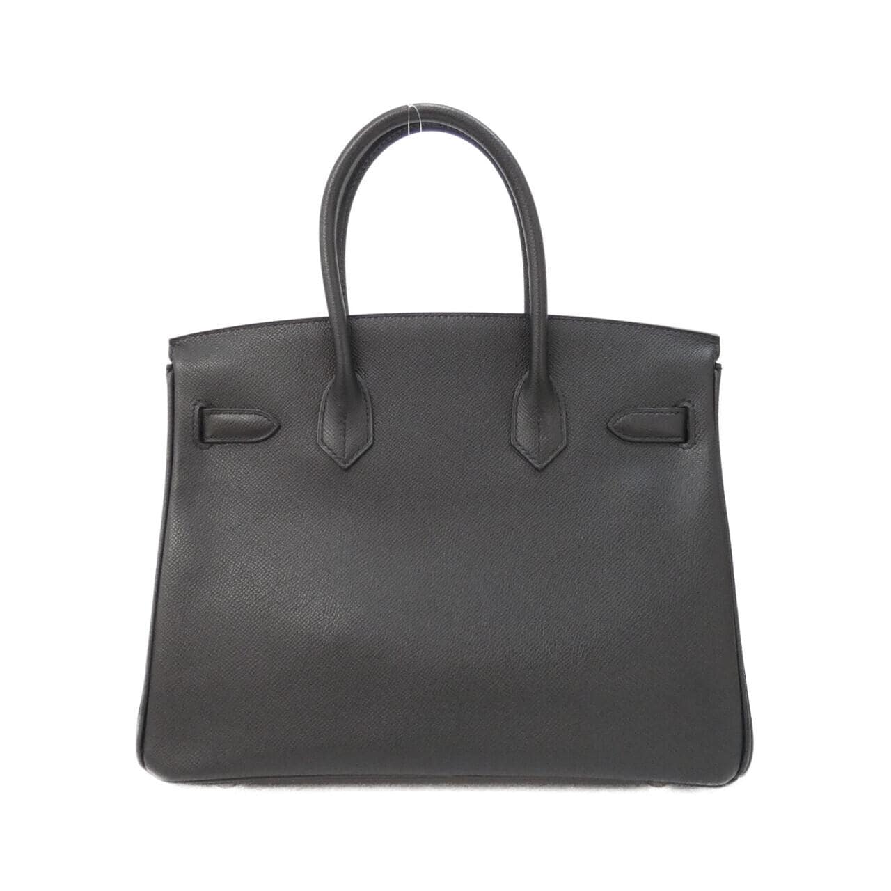 HERMES Birkin 041701CK Handbag Epsom 2