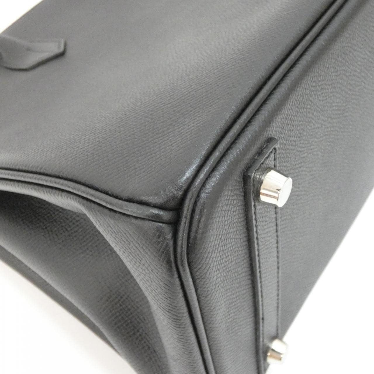 HERMES Birkin 041701CK Handbag Epsom 3