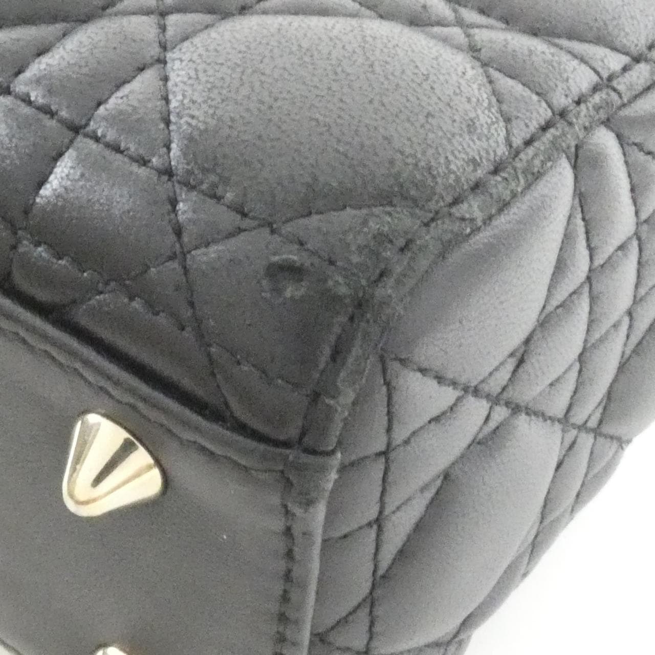 DIOR Lady Dior M0538OCAL Handbag Lambskin 4