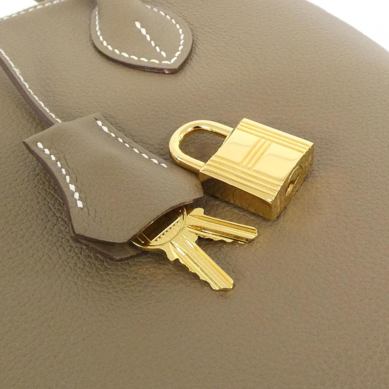 HERMES Bolide 082161CC 手提包 3