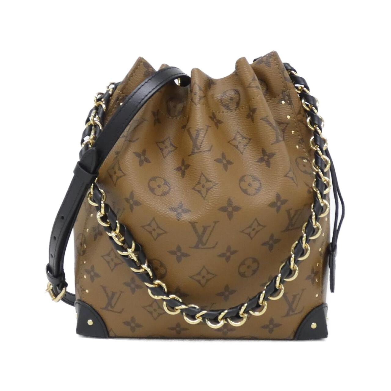 LOUIS VUITTON M13324 肩背包 Monogram