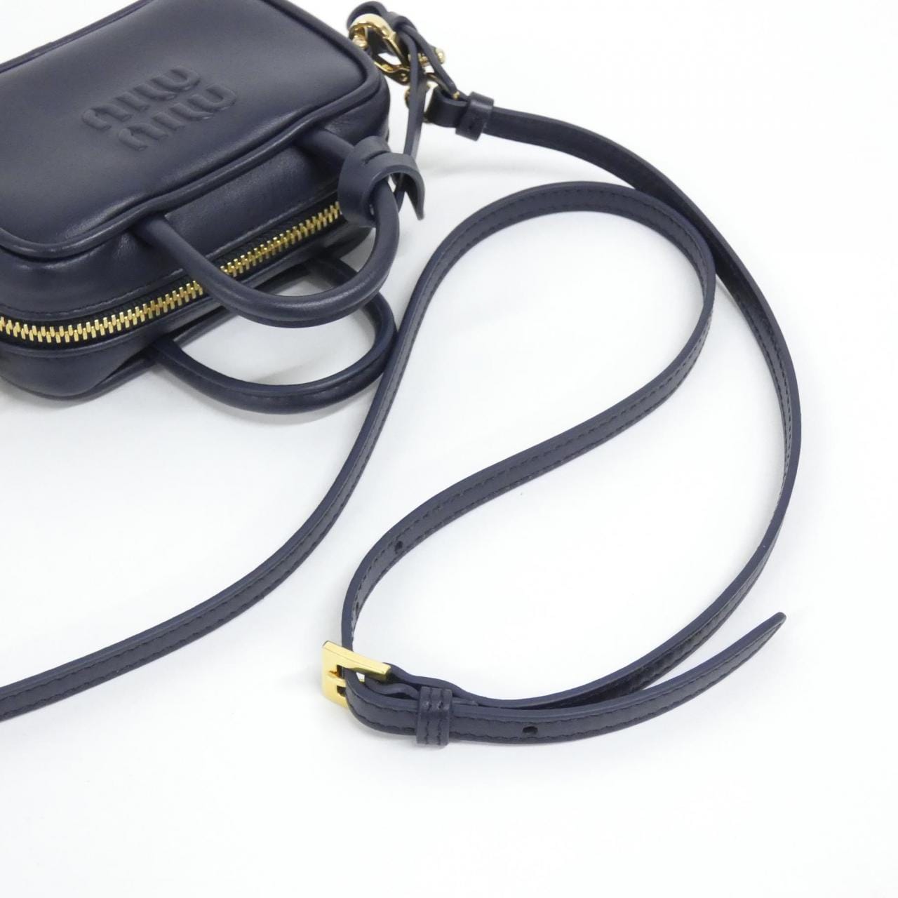 MIU MIU 5NR020 Handbag 4